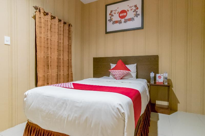 Oyo 741 Hotel Labuhan Raya Medan Kültér fotó